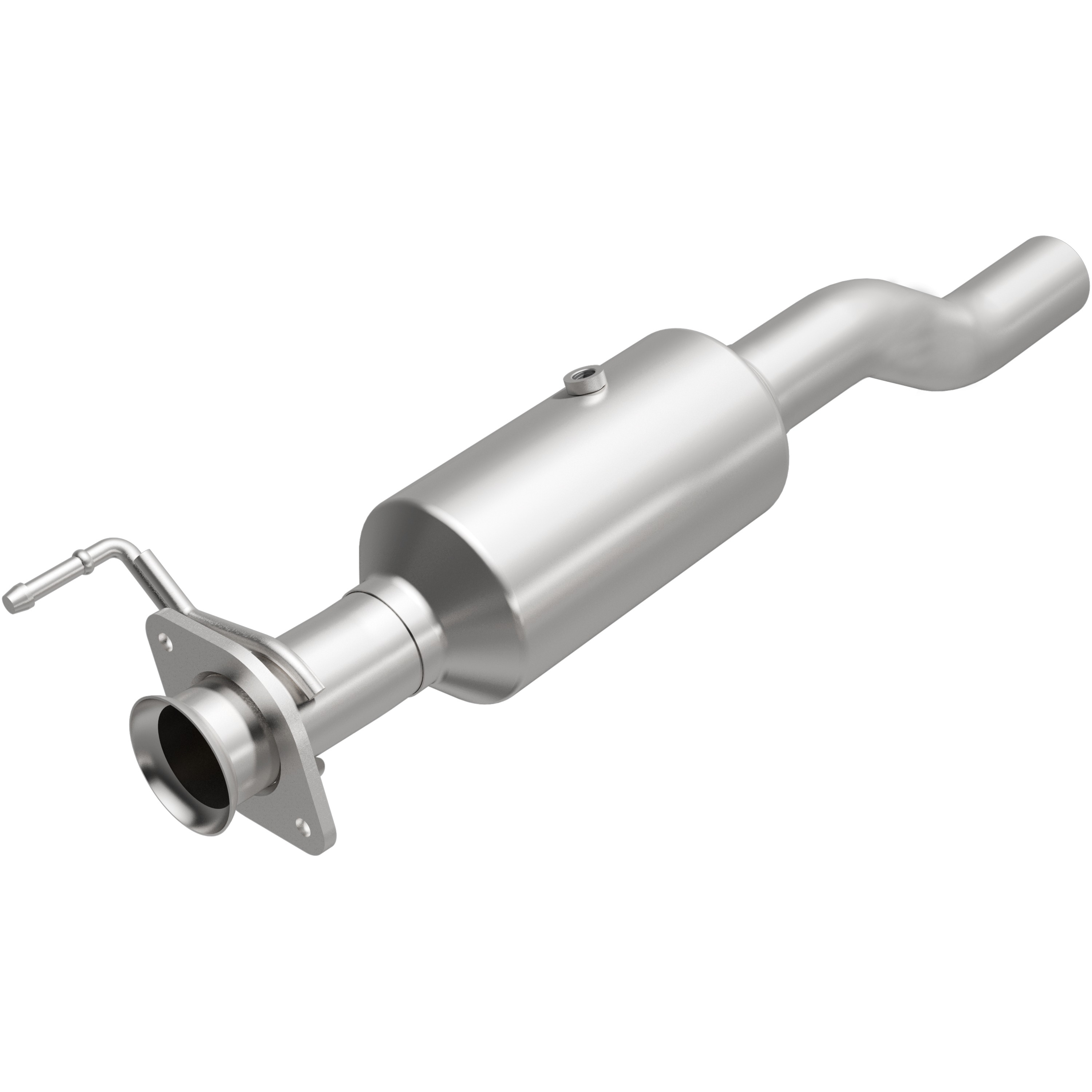 MagnaFlow Exhaust Products 280440 OEM Grade Direct-Fit Catalytic Converter